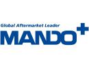 Амортизатор MANDO A50100